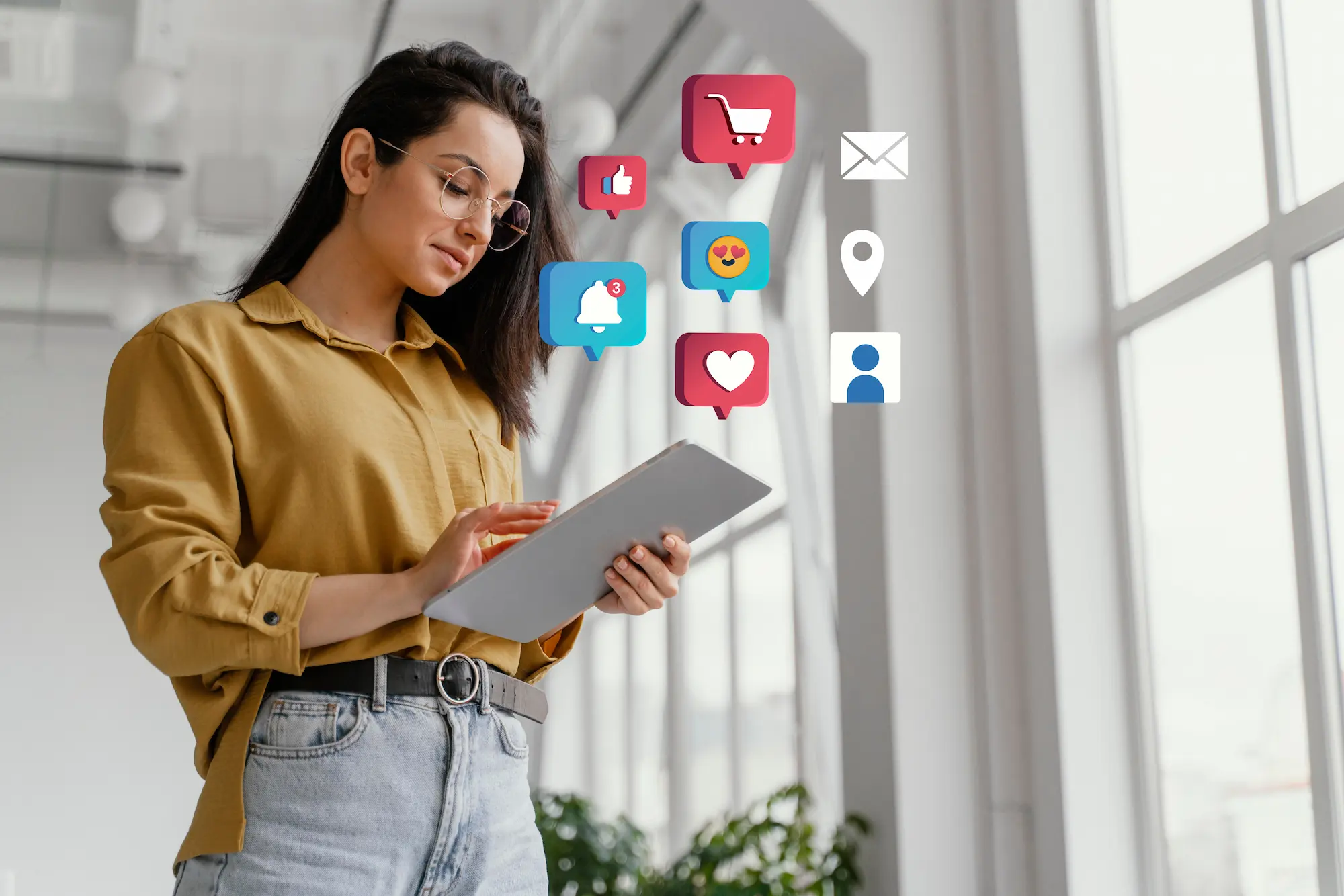 ROI Digital Online Business